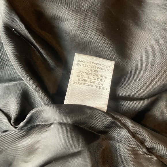 Christopher & Banks Jacket - Picture 10 of 11